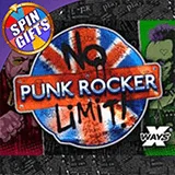Bocoran RTP Slot No Limit City Punk Rocker